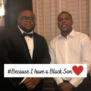 Meet your Posher, Cheryl